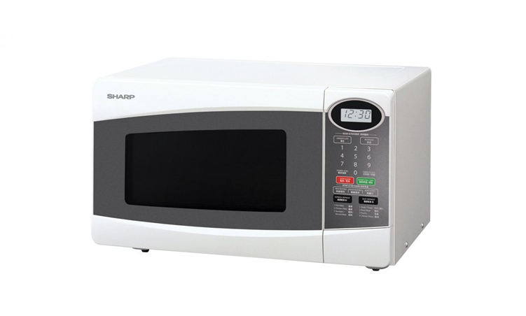 Cara Membersihkan Microwave Agar Tidak Bau | SHARP Indonesia